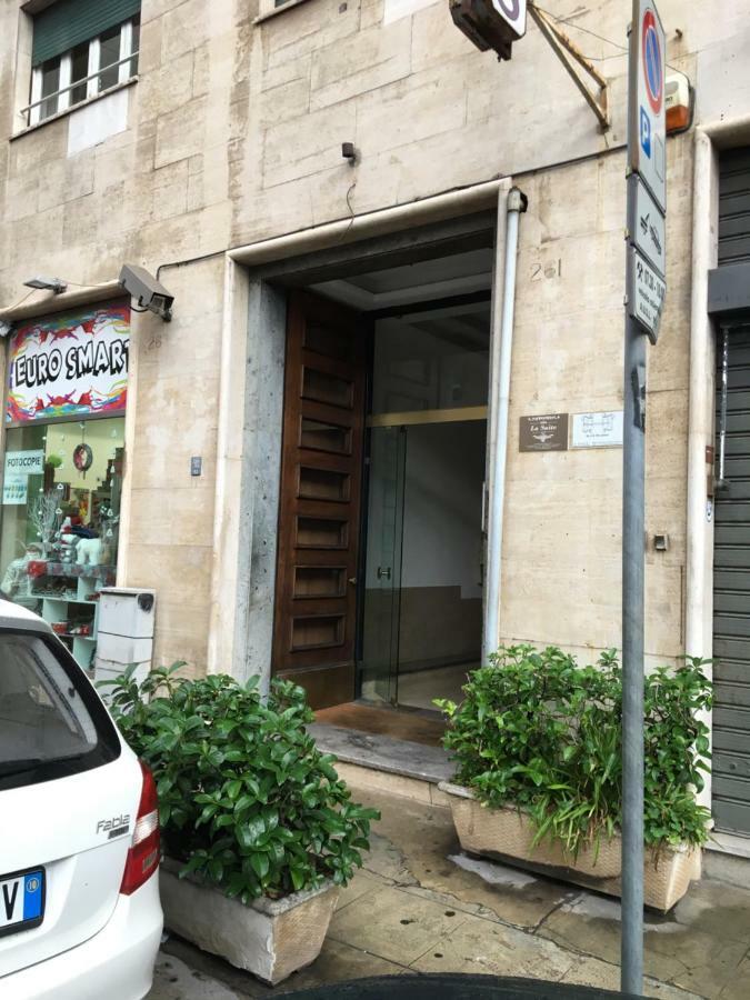 Caselita Palermo Exterior photo